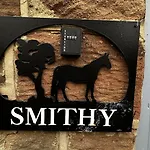 The Smithy * 纳尔斯伯勒