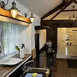 The Smithy 度假居 纳尔斯伯勒