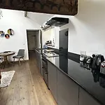 度假居 The Smithy *