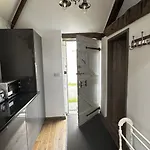 The Smithy 度假居
