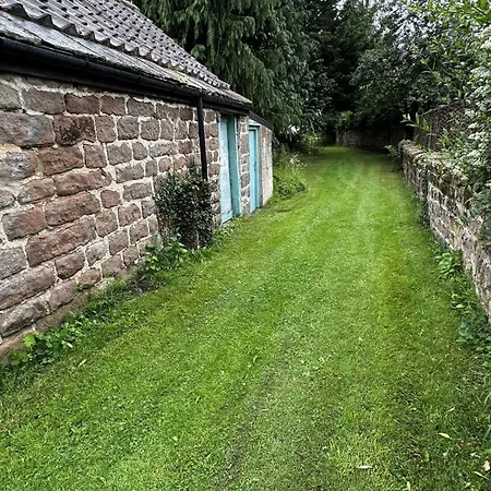 The Smithy *