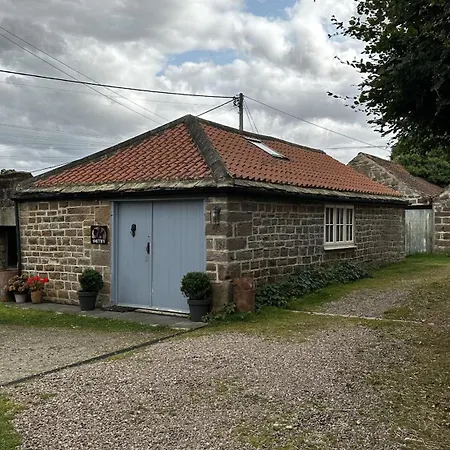 度假居 The Smithy *
