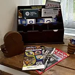 The Smithy *