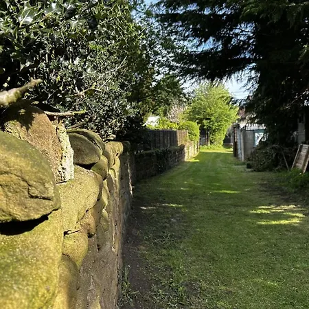 The Smithy Ferienhaus *