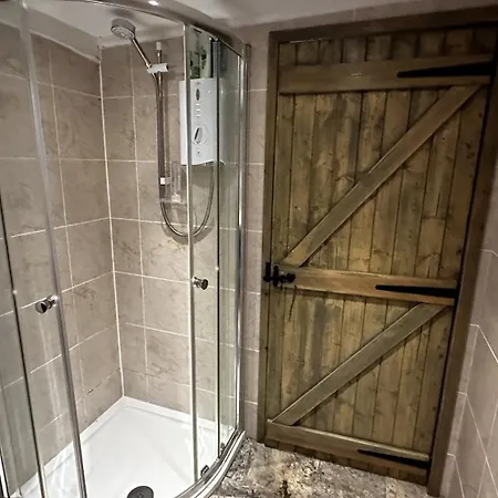 بيت للعطل The Smithy