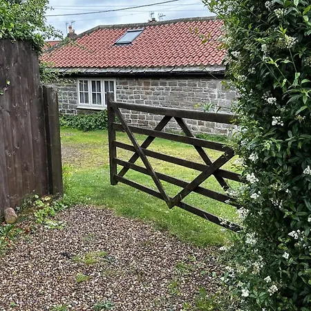 The Smithy Holiday home *