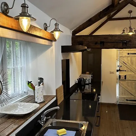 The Smithy بيت للعطل ناريسبورو