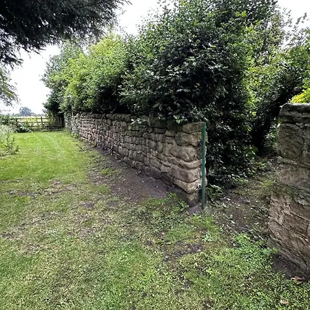 Holiday home The Smithy Knaresborough