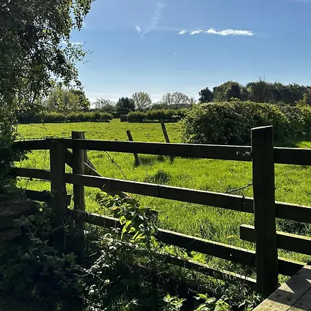 The Smithy بيت للعطل