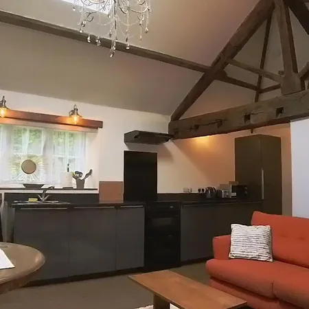 The Smithy *
