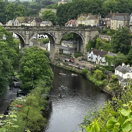 The Smithy بيت للعطل