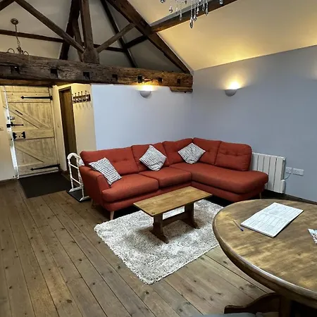 بيت للعطل The Smithy *