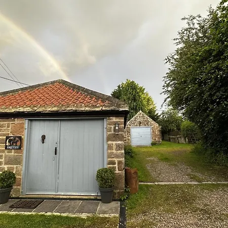 The Smithy Holiday home Knaresborough