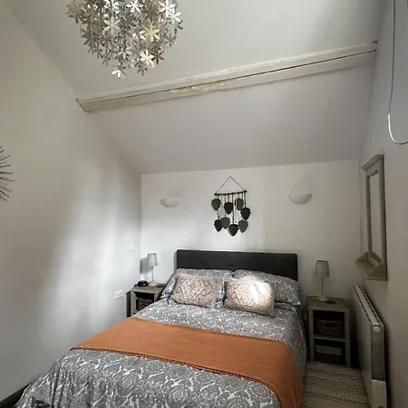 بيت للعطل The Smithy ناريسبورو