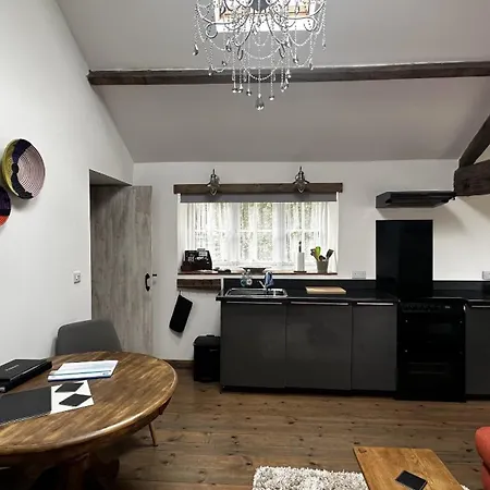 The Smithy بيت للعطل ناريسبورو