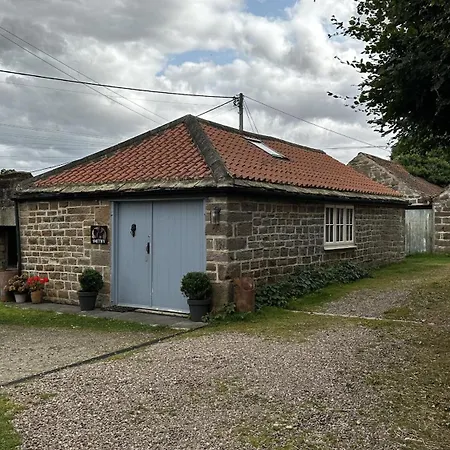 Holiday home The Smithy *