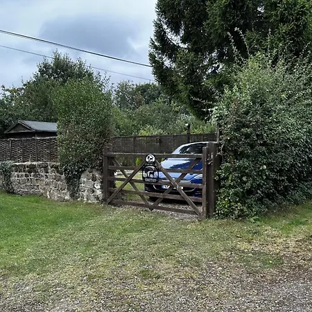 بيت للعطل The Smithy