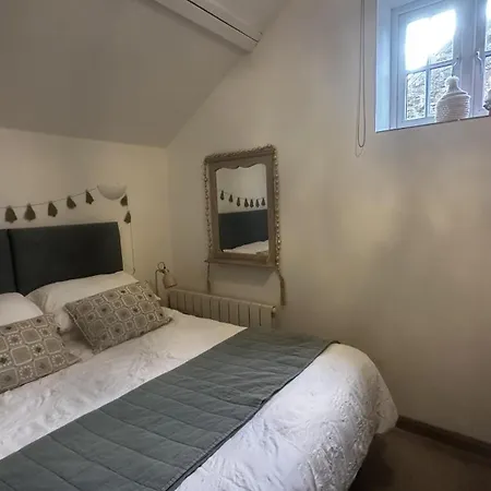 The Smithy Ferienhaus Knaresborough