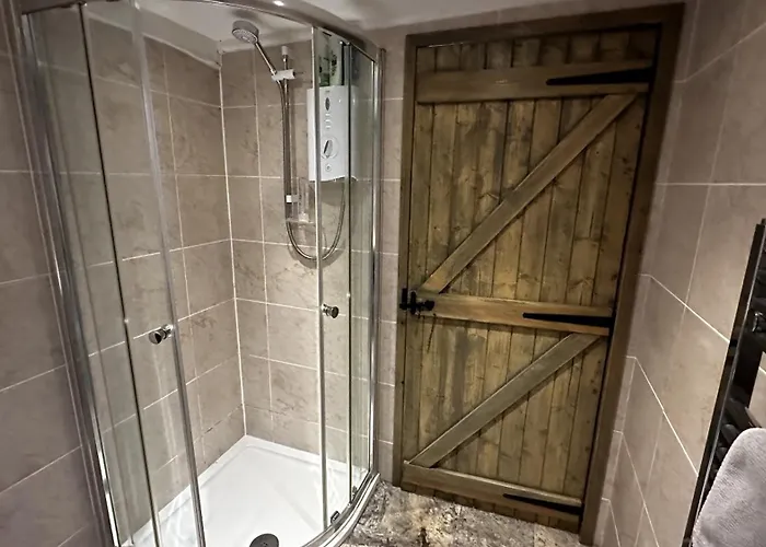 Ferienhaus The Smithy