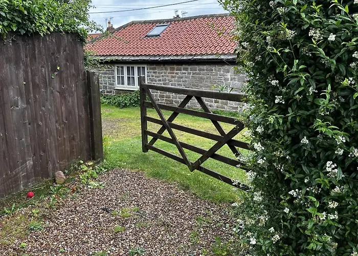 The Smithy Ferienhaus *