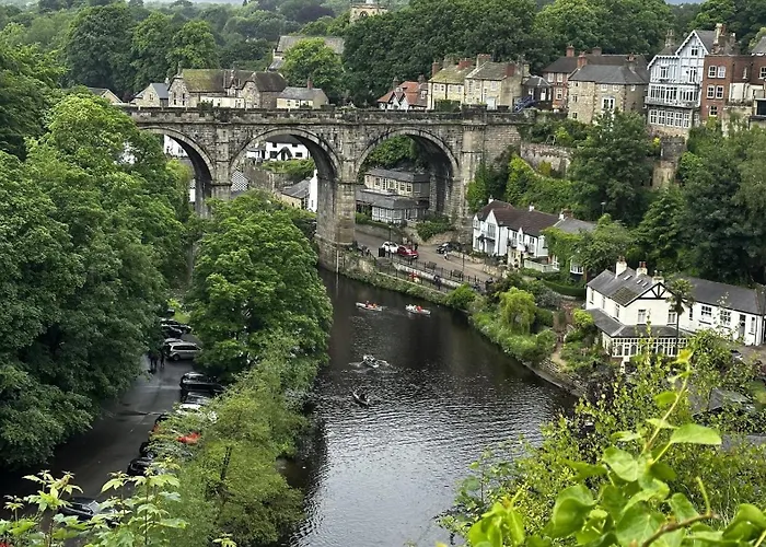 The Smithy Ferienhaus