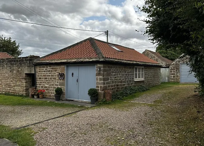 Ferienhaus The Smithy *