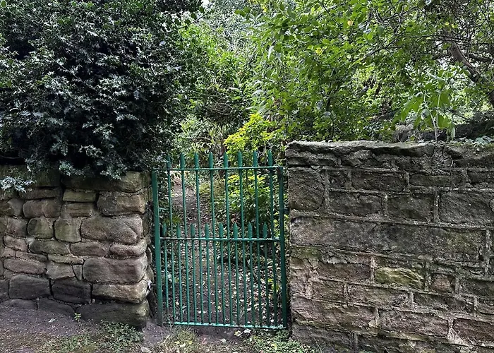 Ferienhaus The Smithy