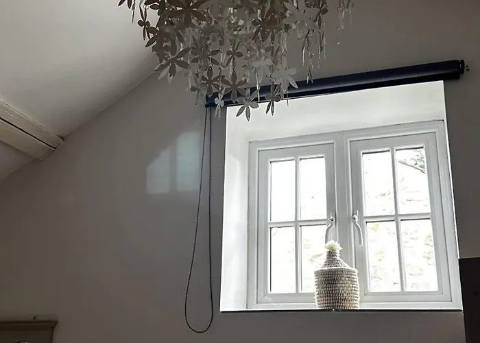 Ferienhaus The Smithy Knaresborough