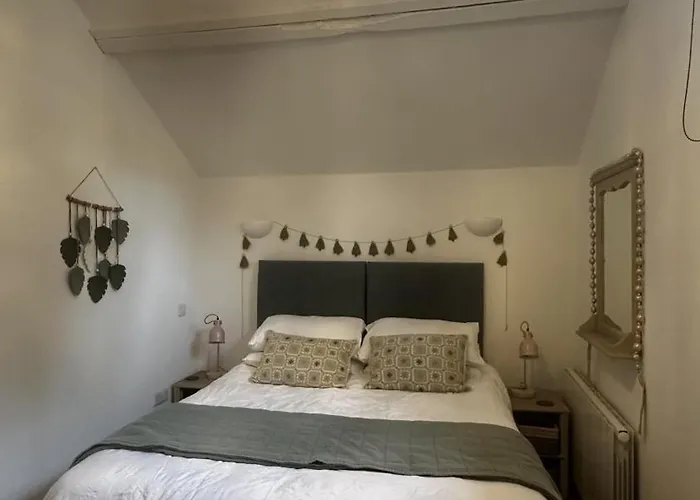 Ferienhaus The Smithy