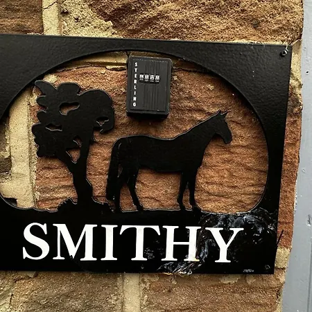 The Smithy * Knaresborough
