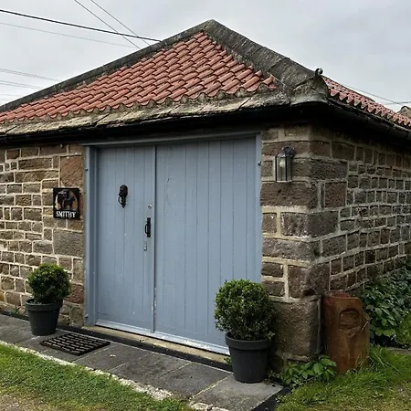 Feriehus The Smithy *