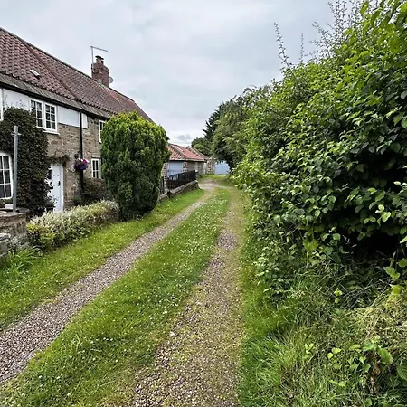 The Smithy Feriehus Knaresborough