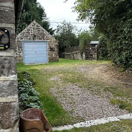 The Smithy * Knaresborough