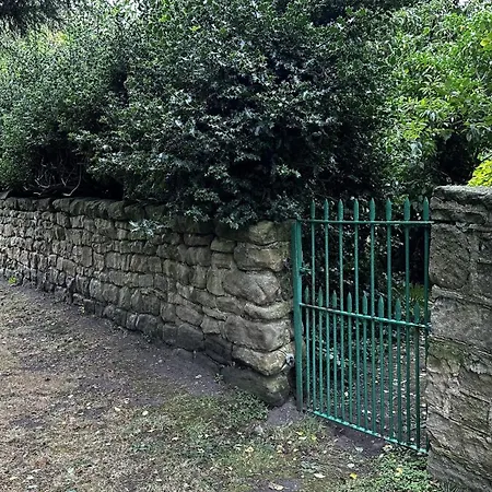 Feriehus The Smithy *