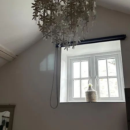 Feriehus The Smithy Knaresborough